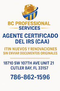 BC Professional Services LLC place picture