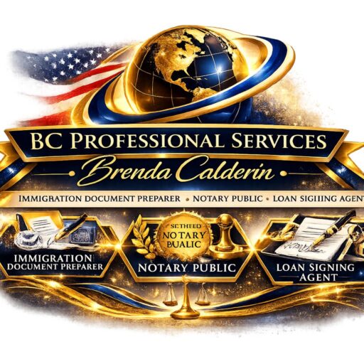BC Professional Services